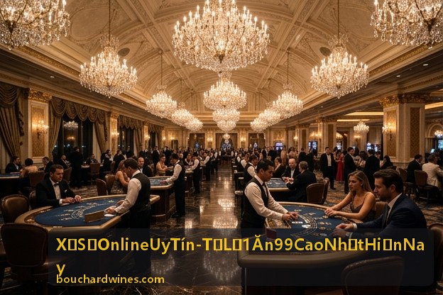 Tra cứu Xổ Số Online Uy Tín - Tỷ Lệ 1 Ăn 99 Cao Nhất Hiện Nay